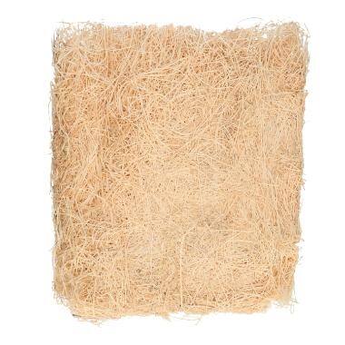 CELLOFAANWOL (HOUT)  3kg